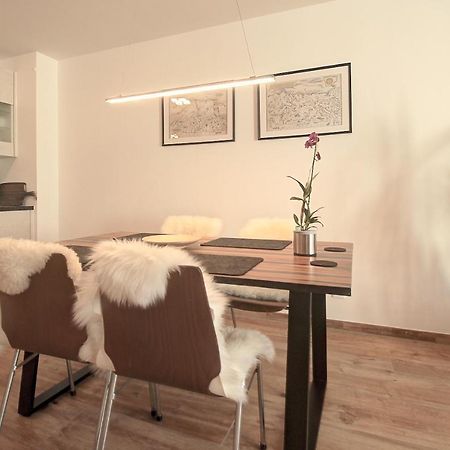 Bergsonne Apartman Garmisch-Partenkirchen járás Kültér fotó
