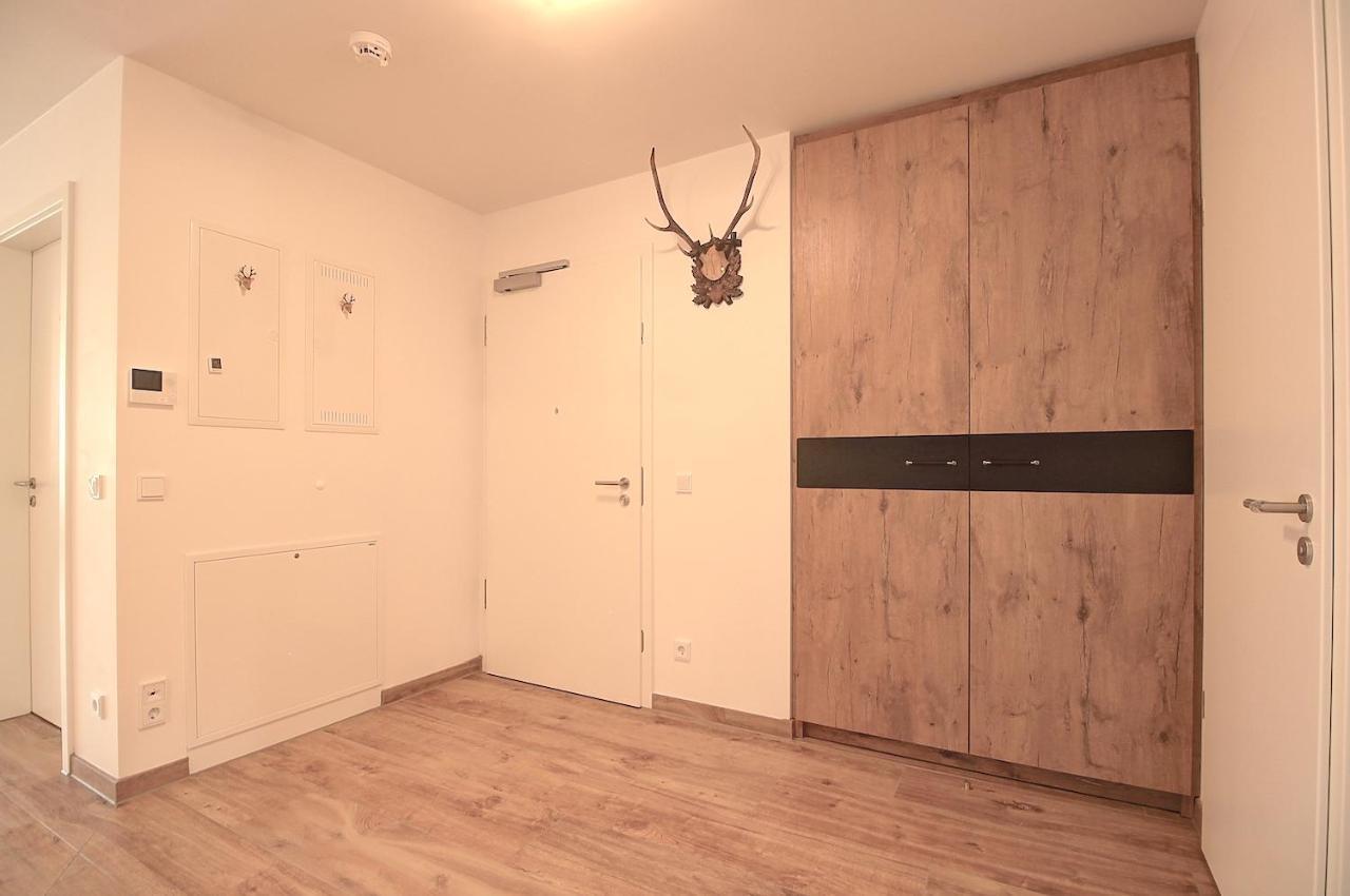 Bergsonne Apartman Garmisch-Partenkirchen járás Kültér fotó