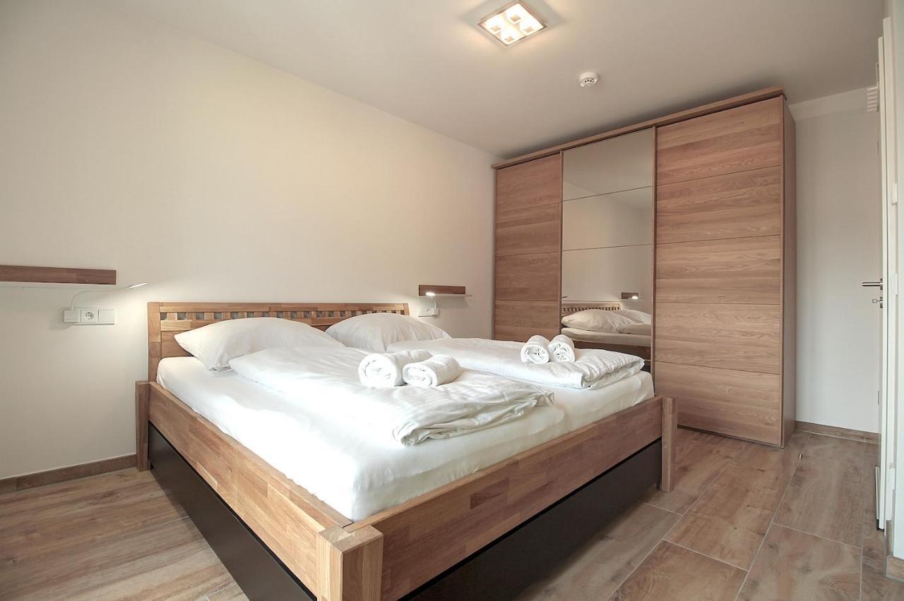 Bergsonne Apartman Garmisch-Partenkirchen járás Kültér fotó