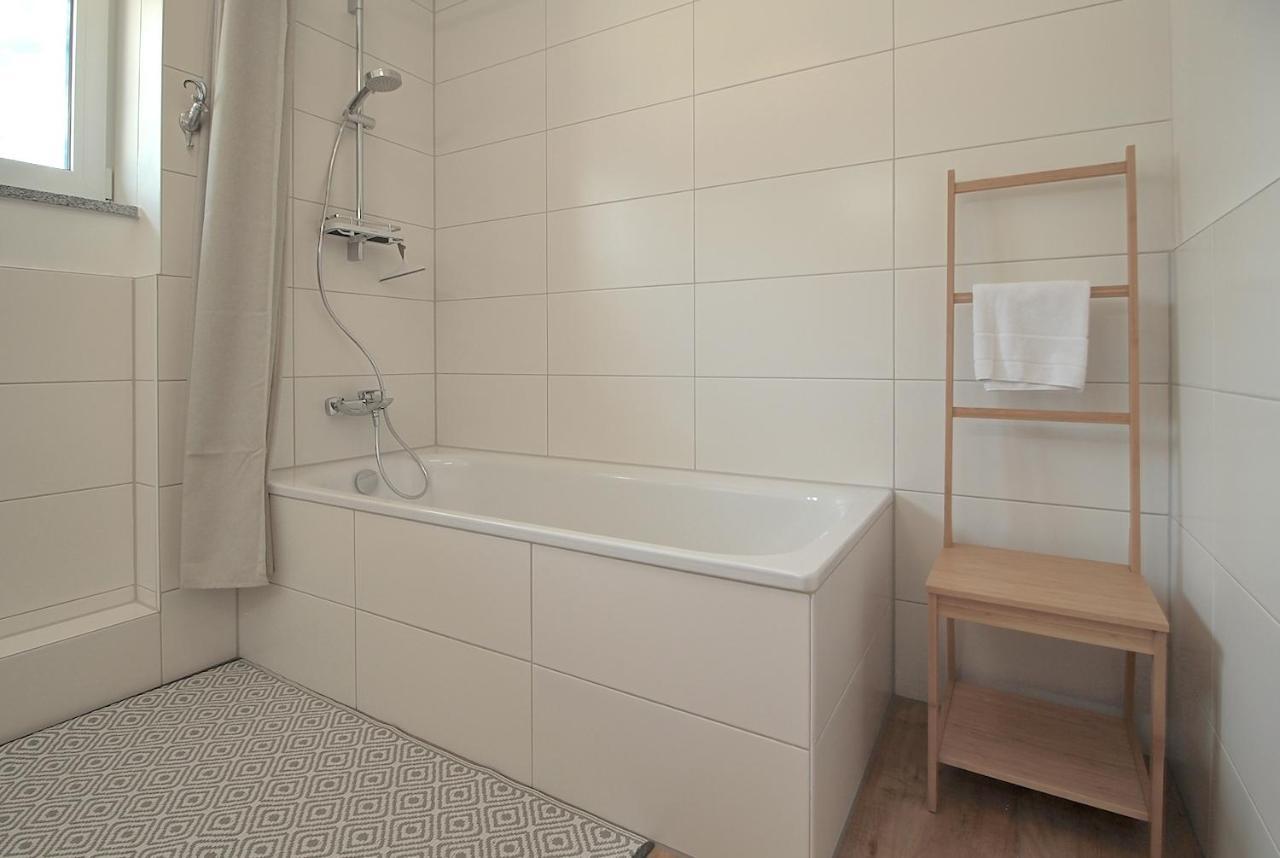Bergsonne Apartman Garmisch-Partenkirchen járás Kültér fotó